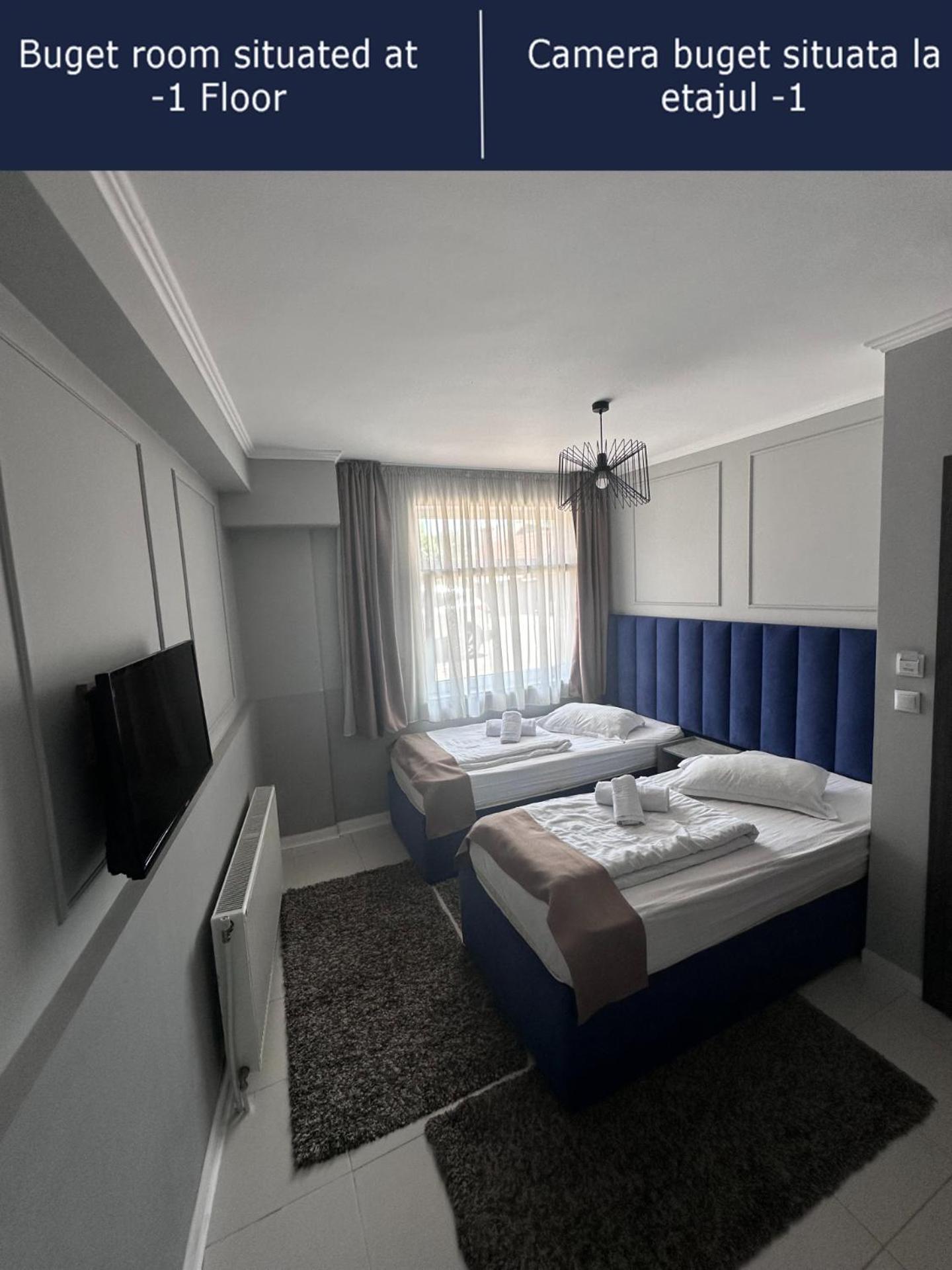 Hotel Paso Cluj-Napoca Exterior photo